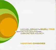 Hosting Changes