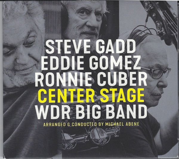 Center Stage