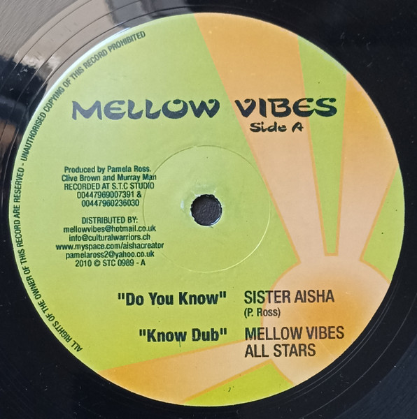 Do You Know / Promise
