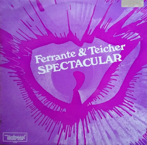 Spectacular