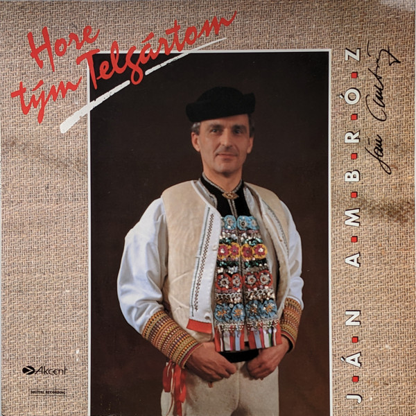 Hore Tým Telgártom