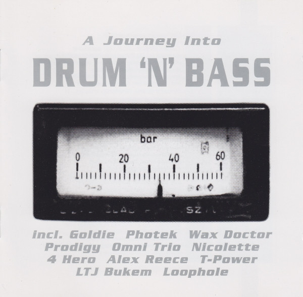 A Journey Into Drum 'N' Bass