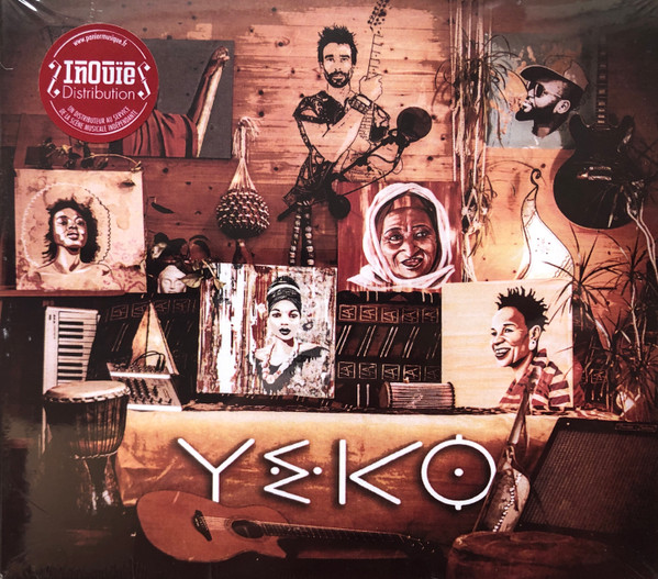 Yeko