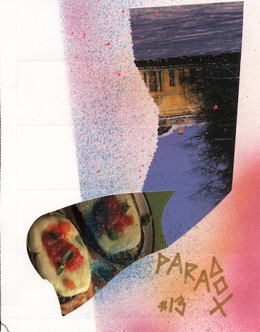 Paradox #13