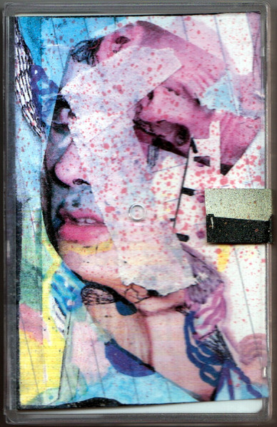 Hazed Gaze