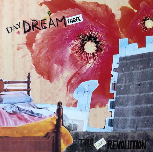 The Lazy Revolution