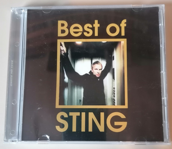 Best Of Sting