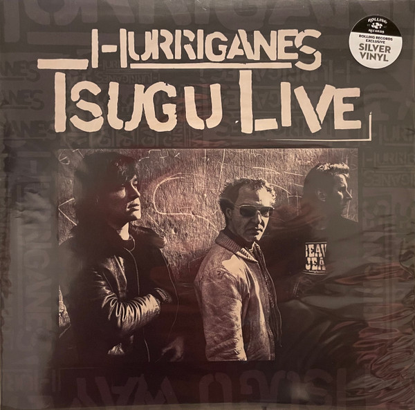 Tsugu Live