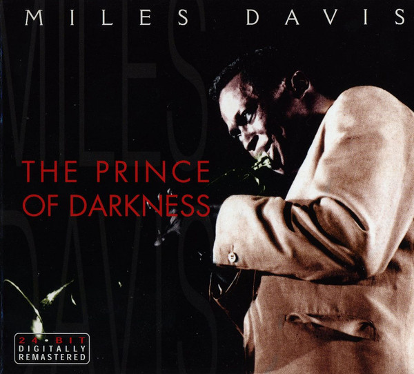The Prince Of Darkness