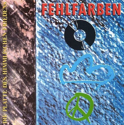 Die Platte Des Himmlischen Friedens