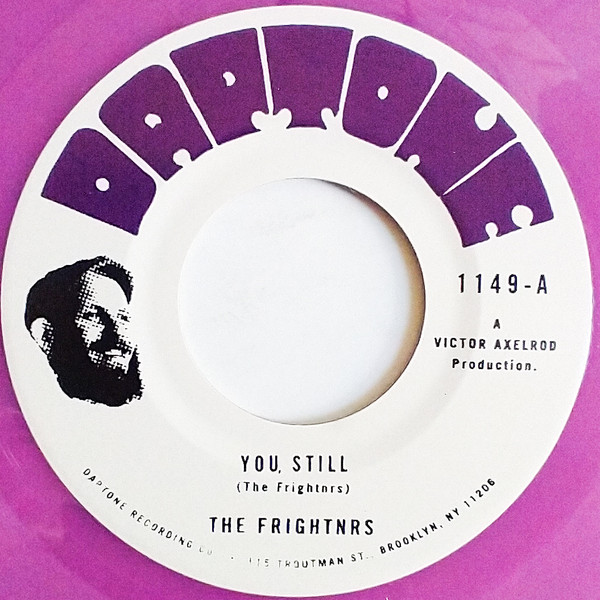 You, Still / Tuesday