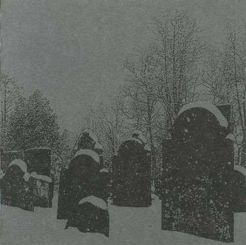 Horna / Sacrificia Mortuorum