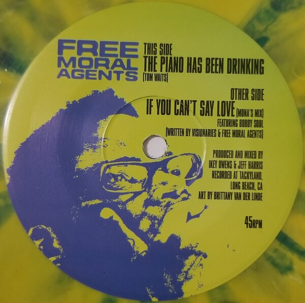 The Special 12 Singles Series