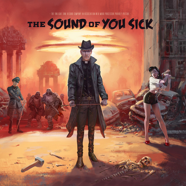 The Sound Of You Sick