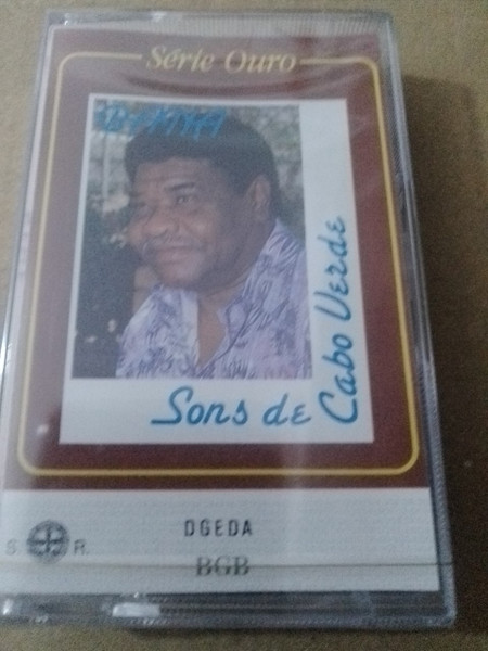 Sons De Cabo Verde