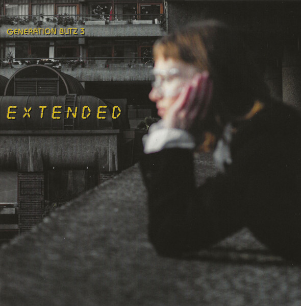 Generation Blitz 3 (Extended)
