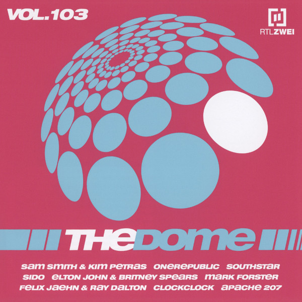 The Dome Vol. 103
