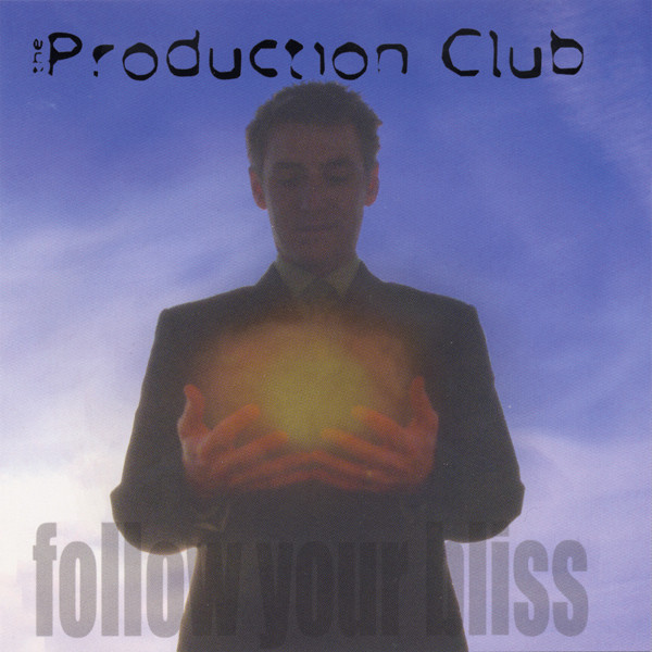 Follow Your Bliss