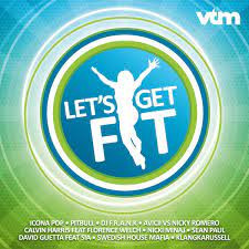 Let's Get Fit