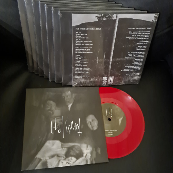 Mono Split