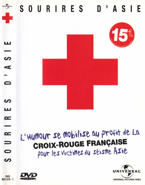 Sourires D'Asie