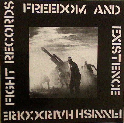 Freedom And Existence