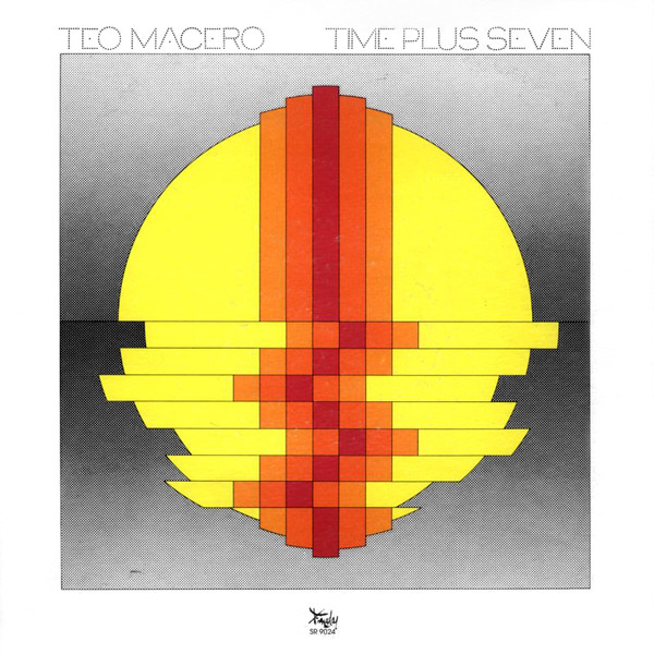 Time Plus Seven