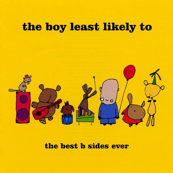 The Best B Sides Ever