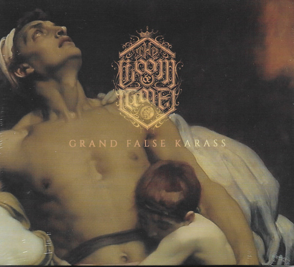 Grand False Karass