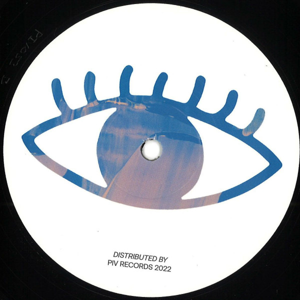 Les Yeux EP