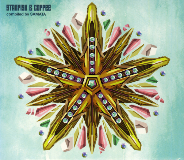 Starfish & Coffee