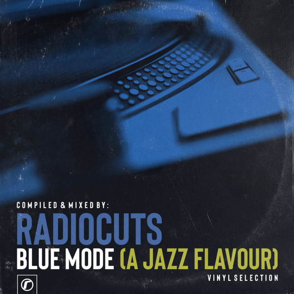 Blue Mode (A Jazz Flavour)
