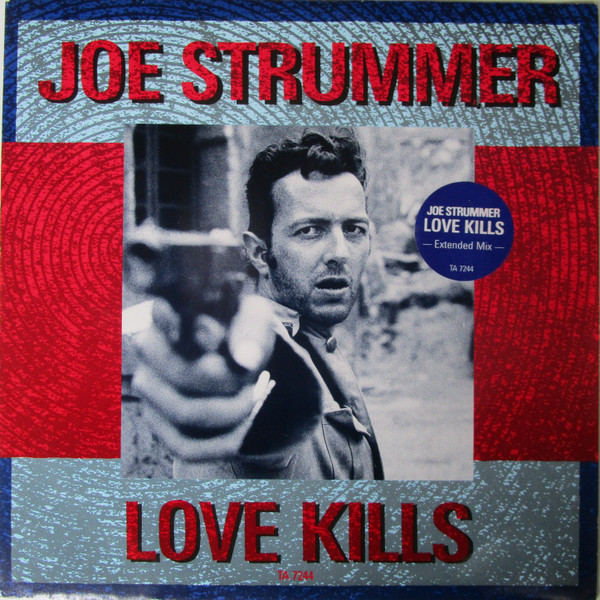 Love Kills