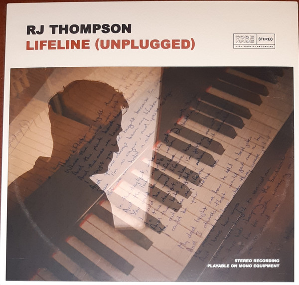 Lifeline (unplugged)