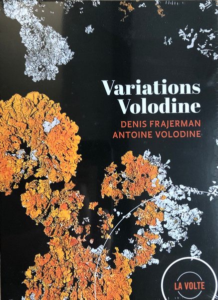 Variations Volodine