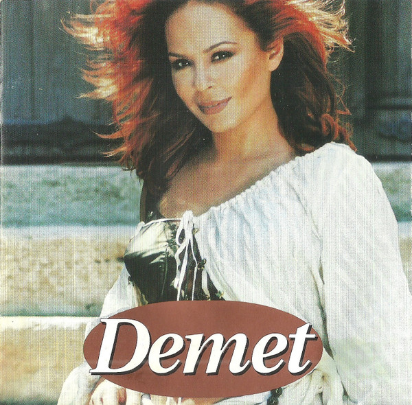 Demet