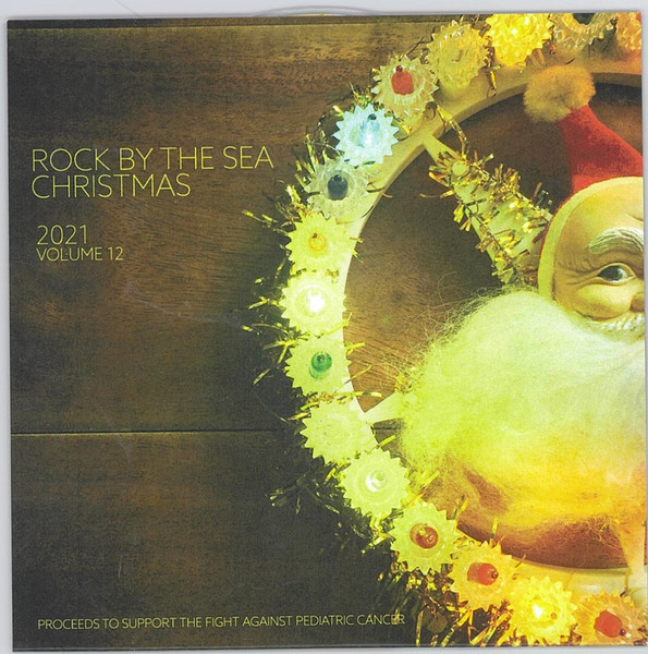 Rock By The Sea Christmas Volume 12