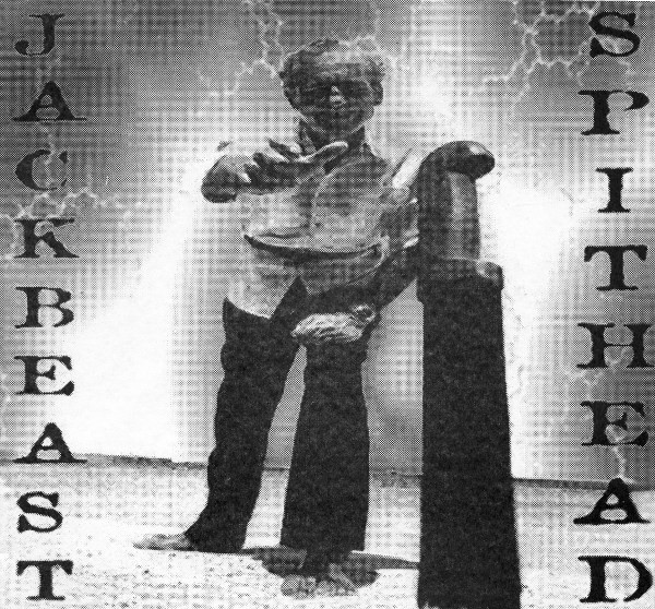 Jackbeast / Spithead