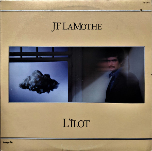 L'Îlot