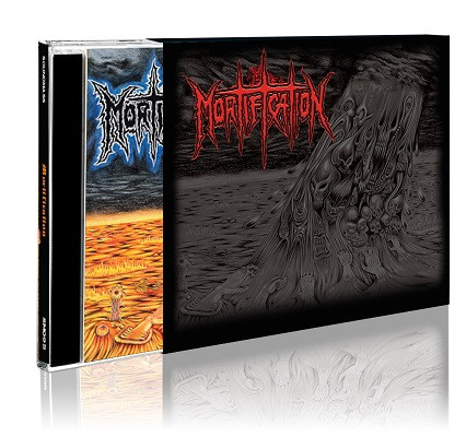 Mortification