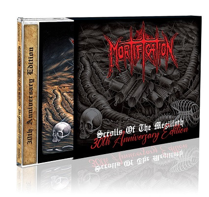 Scrolls Of The Megilloth (30th Anniversary Edition)