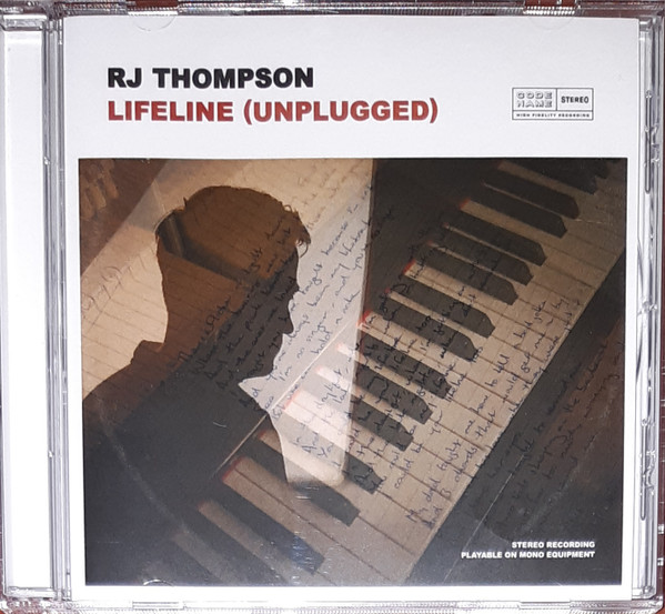 Lifeline (unplugged)