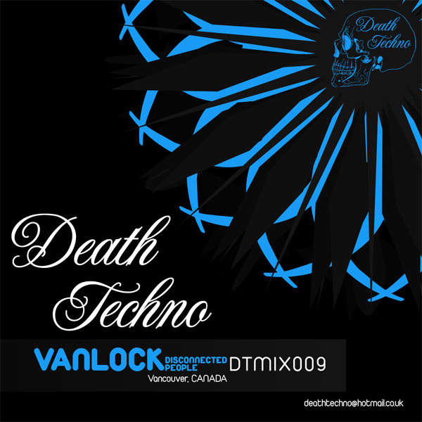 Death Techno 009
