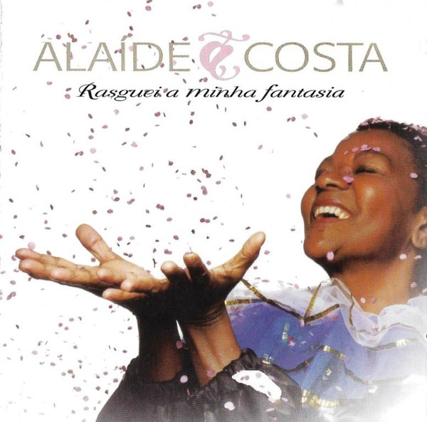 Rasguei A Minha Fantasia