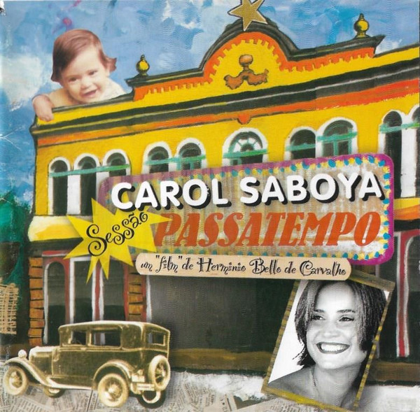 Sessão Passatempo