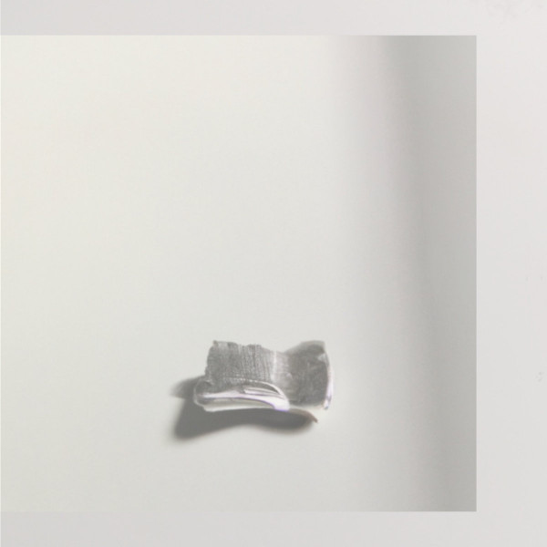 A Sliver Of Silver
