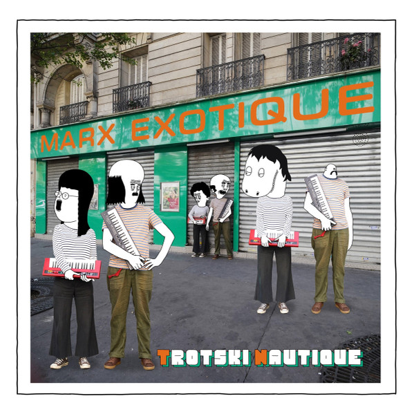 Marx Exotique