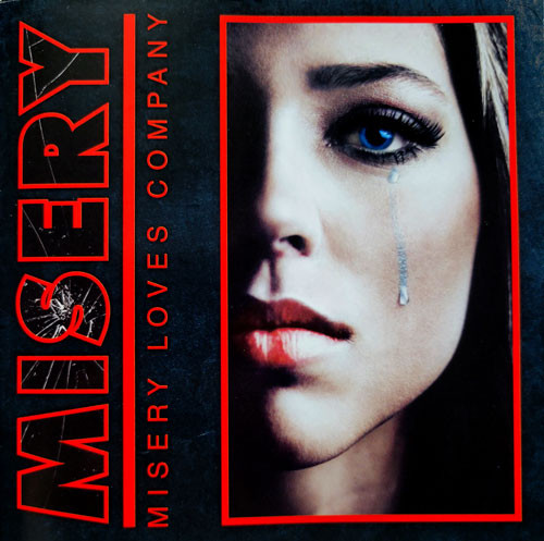 Misery Loves Company