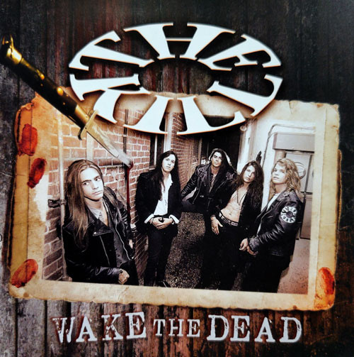 Wake The Dead