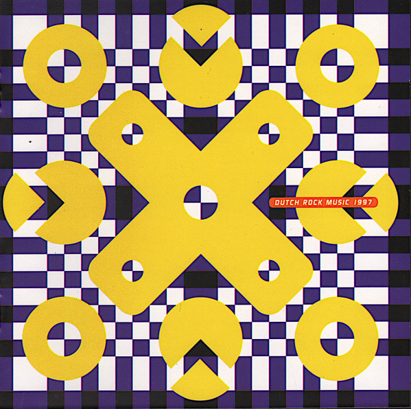 Dutch Rock Music 1997